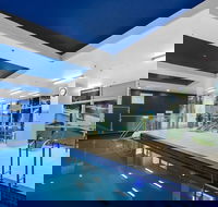 Proximity Waterfront Apartments - C Tourism