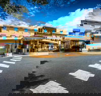 Ibis Budget Brisbane Airport - C Tourism