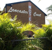 Lancaster Court Motel - C Tourism