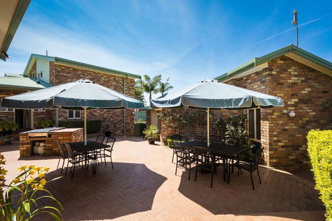 Captain's Quarters - C Tourism 6