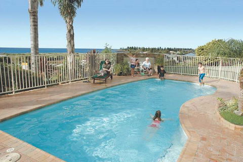 Captain's Quarters - C Tourism 2