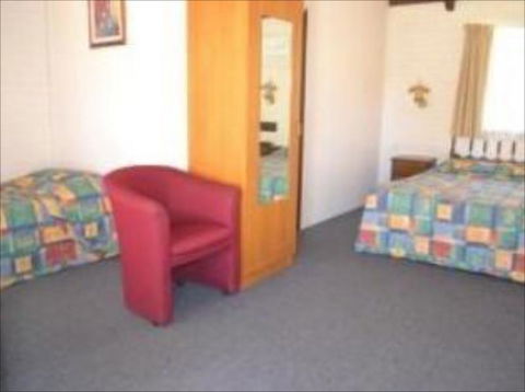 Bendigo Welcome Stranger Motel - C Tourism 3