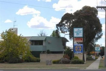 Bendigo Motor Inn - C Tourism 2