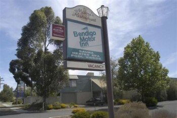 Bendigo Motor Inn - C Tourism 0