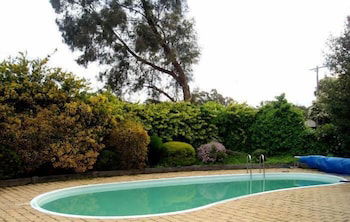 Bendigo Motor Inn - C Tourism 4