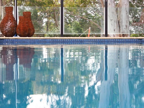 George Kerferd Hotel - C Tourism 1