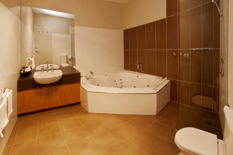 George Kerferd Hotel - C Tourism 6