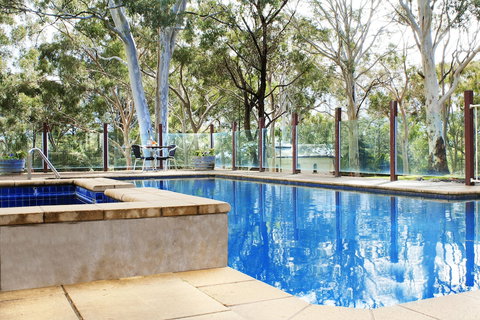 George Kerferd Hotel - C Tourism 2