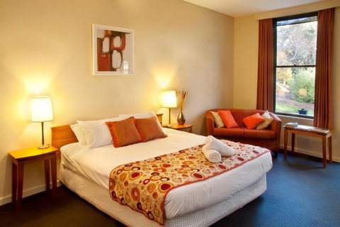 George Kerferd Hotel - C Tourism 5