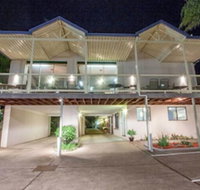 Bay Executive Motel - C Tourism