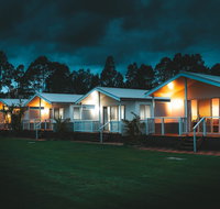 Clyde View Holiday Park - C Tourism