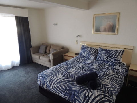 Argyle Terrace Motor Inn - C Tourism 5
