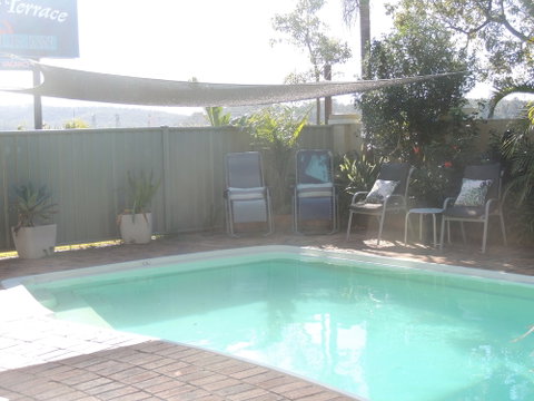 Argyle Terrace Motor Inn - C Tourism 2
