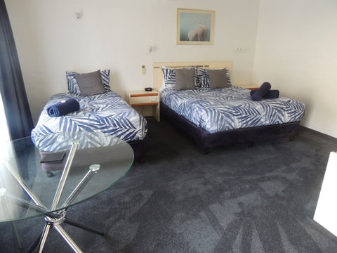 Argyle Terrace Motor Inn - C Tourism 6