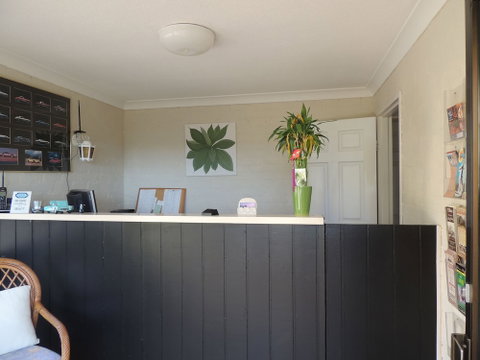 Argyle Terrace Motor Inn - C Tourism 4