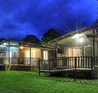 BIG4 Batemans Bay At Easts Riverside Holiday Park - C Tourism