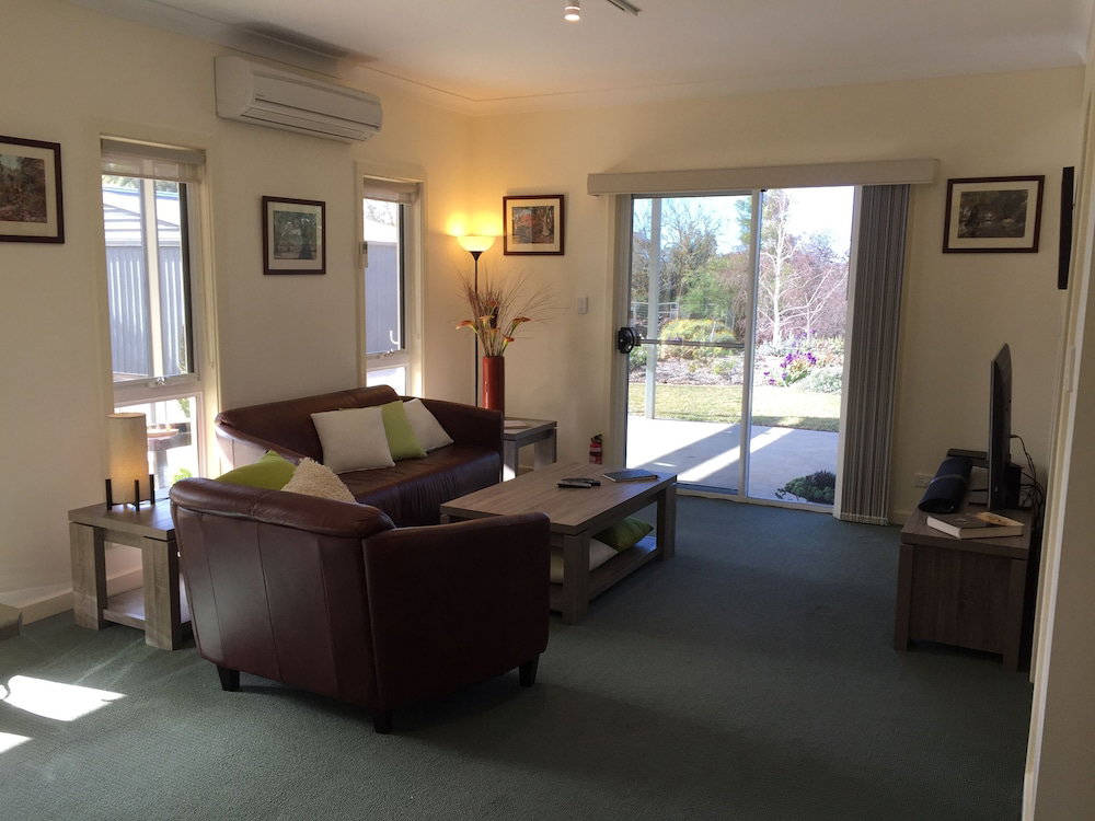 Auburn SA C Tourism