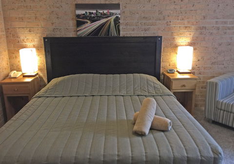 White Lanterns Motel - C Tourism 6