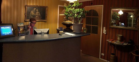 White Lanterns Motel - C Tourism 3