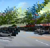 Adelaide Travellers Inn - Hostel - C Tourism