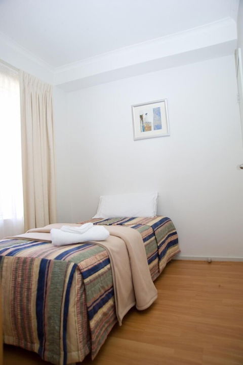 Carrington Gardens Apartments - C Tourism 2