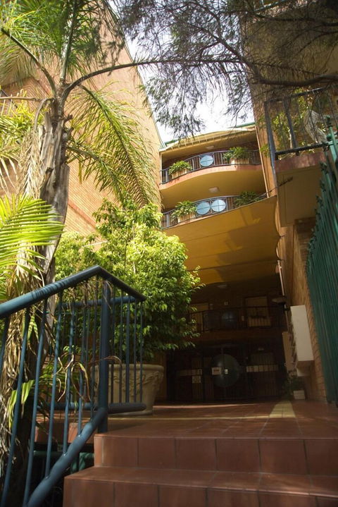 Carrington Gardens Apartments - C Tourism 1