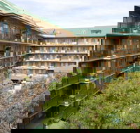 Carrington Gardens Apartments - C Tourism