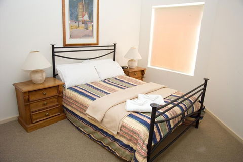 Carrington Gardens Apartments - C Tourism 4