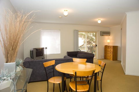Carrington Gardens Apartments - C Tourism 6