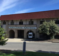 Tollgate Motel - C Tourism