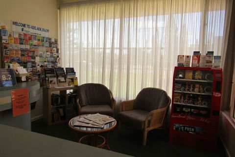 Glenelg Motel - C Tourism 2