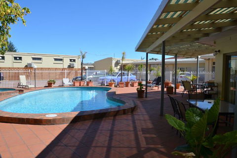 Glenelg Motel - C Tourism 4