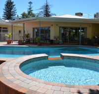 Glenelg Motel - C Tourism