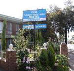 Fullarton Motor Lodge - C Tourism