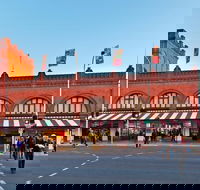 Astra Apartments Adelaide - C Tourism