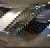 Luxury in The Sky on Hindmarsh Square - C Tourism