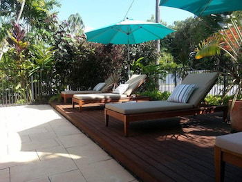 Clifton Sands Holiday Apartments - C Tourism 4