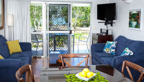 Clifton Sands Holiday Apartments - C Tourism 6