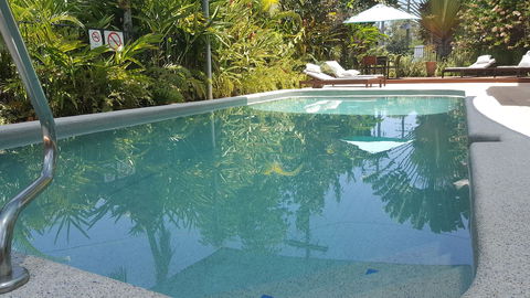 Clifton Sands Holiday Apartments - C Tourism 2