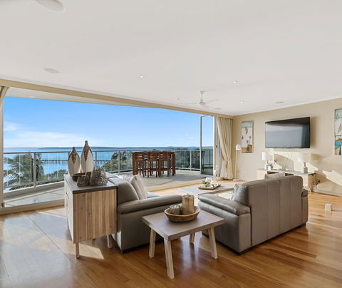 Oaks Hervey Bay Resort And Spa - C Tourism 4