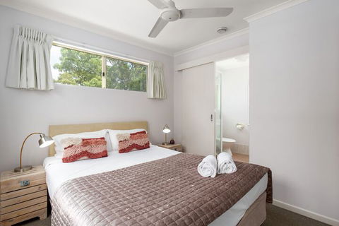 Rainbow Getaway Holiday Apartments - C Tourism 7