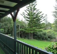 Heritage Hill - C Tourism
