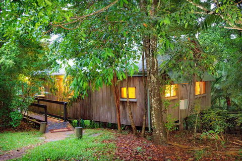 Mt Glorious Getaways - C Tourism 2