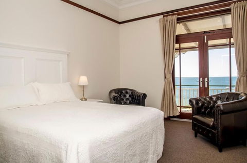 Streaky Bay Hotel Motel - C Tourism 0