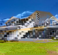 Meridian Beachside Apartments - C Tourism