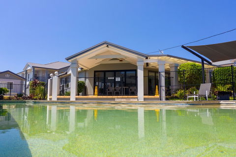 Meridian Beachside Apartments - C Tourism 3