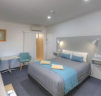 Glen Innes Motel - C Tourism