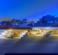 The Golfers Inn - C Tourism