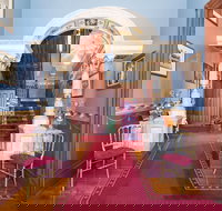 Historic Stannum House - C Tourism