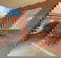 Peter Allen Motor Inn - C Tourism